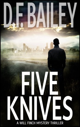 Five Knives Final